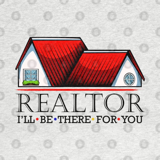 Real Estate by Lumio Gifts